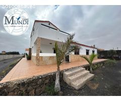 Chalet en Lajares, Fuerteventura