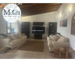Chalet en Lajares, Fuerteventura