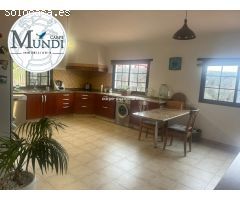 Chalet en Lajares, Fuerteventura