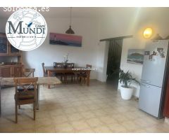 Chalet en Lajares, Fuerteventura