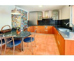 Fantastico Chalet