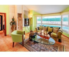 Fantastico Chalet