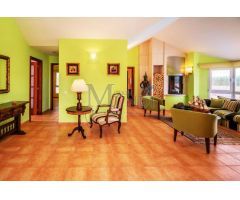 Fantastico Chalet