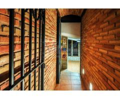 Fantastico Chalet