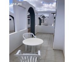 ¡Casa Bungalow en Caleta de Fuste: Tu Rincón de Paz en Fuerteventura!