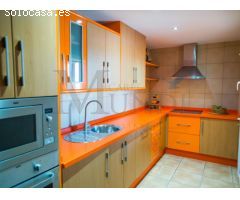SE VENDE ESPECTACULAR VILLA EN MIRALOBOS, CORRALEJO