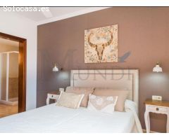 SE VENDE ESPECTACULAR VILLA EN MIRALOBOS, CORRALEJO