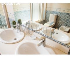 SE VENDE ESPECTACULAR VILLA EN MIRALOBOS, CORRALEJO