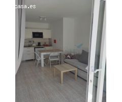 SE VENDE APARTAMENTO, EN COMPLEJO ALISIOS