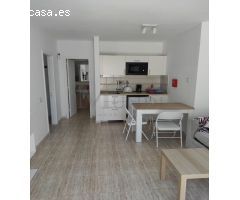 SE VENDE APARTAMENTO, EN COMPLEJO ALISIOS