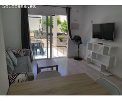 SE VENDE APARTAMENTO, EN COMPLEJO ALISIOS