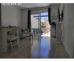 SE VENDE APARTAMENTO, EN COMPLEJO ALISIOS