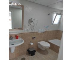 SE VENDE APARTAMENTO, EN COMPLEJO ALISIOS