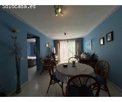 Bonita Vivienda con Amplia Terraza en el Corazón de Corralejo