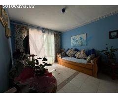 Bonita Vivienda con Amplia Terraza en el Corazón de Corralejo