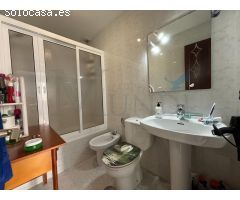 Bonita Vivienda con Amplia Terraza en el Corazón de Corralejo