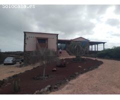 Majestuosa villa con vistas espectaculares