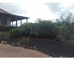 Majestuosa villa con vistas espectaculares
