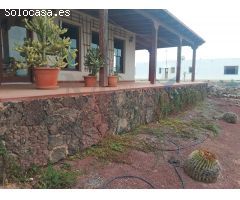 Majestuosa villa con vistas espectaculares