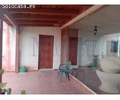 Majestuosa villa con vistas espectaculares