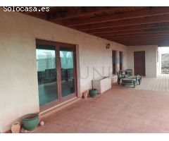 Majestuosa villa con vistas espectaculares