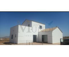 Chalet  relajante en Betancuria