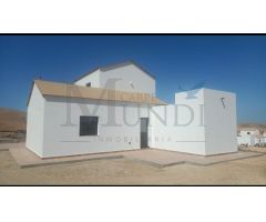 Chalet  relajante en Betancuria