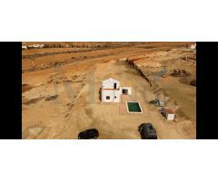 Chalet  relajante en Betancuria