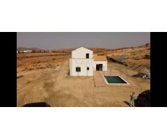 Chalet  relajante en Betancuria