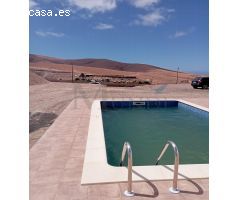 Chalet  relajante en Betancuria