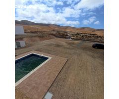 Chalet  relajante en Betancuria