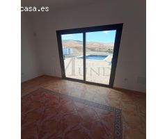 Chalet  relajante en Betancuria