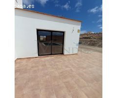 Chalet  relajante en Betancuria