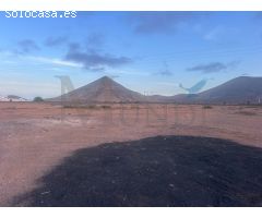 Terreno Urbano de 28.476 m² en La Oliva