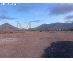 Terreno Urbano de 28.476 m² en La Oliva