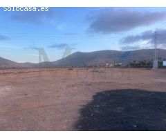 Terreno Urbano de 28.476 m² en La Oliva
