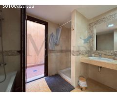 Villa en Corralejo