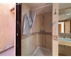 Villa en Corralejo