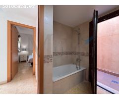 Villa en Corralejo