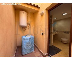 Villa en Corralejo