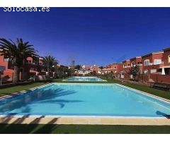 Dúplex en venta en Corralejo