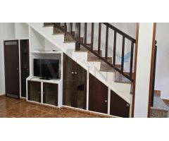 SE VENDE DÚPLEX DE 3 HABITACIONES, PUERTO DEL ROSARIO