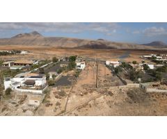 SE VENDE PARCELA CON PROYECTO Y LICENCIA , LA CALDERETA