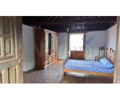 ¡Descubre una Hacienda Única en Tetir, Fuerteventura!