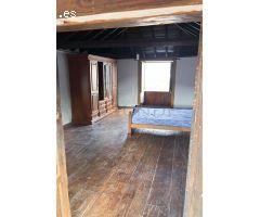 ¡Descubre una Hacienda Única en Tetir, Fuerteventura!