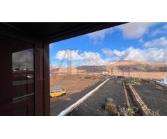¡Descubre una Hacienda Única en Tetir, Fuerteventura!