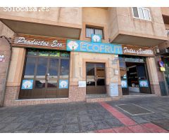Local Frutería en Avenida Juan Carlos Primero, Corralejo