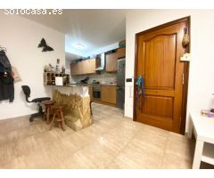 Piso en Puerto del Rosario con azotea privada