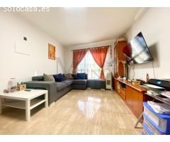 Piso en Puerto del Rosario con azotea privada