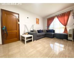 Piso en Puerto del Rosario con azotea privada